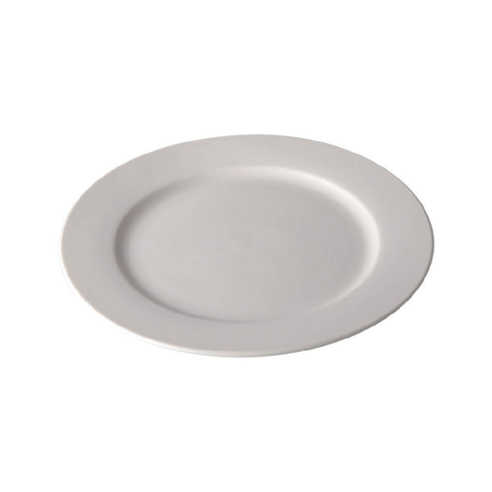 CAC China GW-16 Great Wall Plate 10-1/2" Dia. X 1"H Round