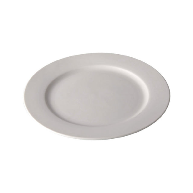 CAC China GW-16 Great Wall Plate 10-1/2" Dia. X 1"H Round