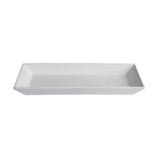 GET Enterprises BUD11ST Bugambilia® Buffet Platter 11-13/16 Oz. 11-1/8"L X 5-1/2"W