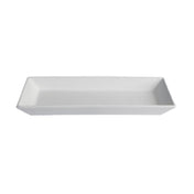 GET Enterprises BUD11TG Bugambilia® Buffet Platter 11-13/16 Oz. 11-1/8"L X 5-1/2"W