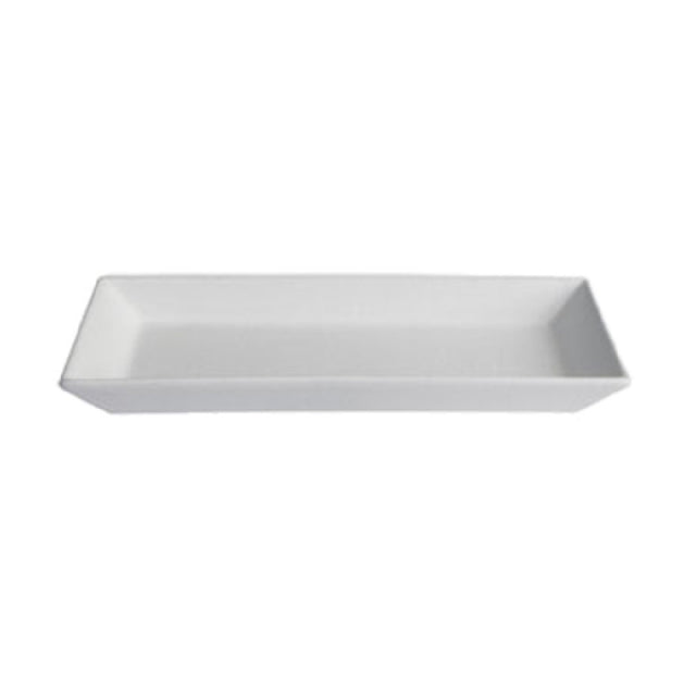 GET Enterprises BUD11TG Bugambilia® Buffet Platter 11-13/16 Oz. 11-1/8"L X 5-1/2"W