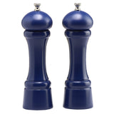 Chef Specialties 08702 (087028) Autumn Hues Professional Pepper Mill & Salt Mill Set