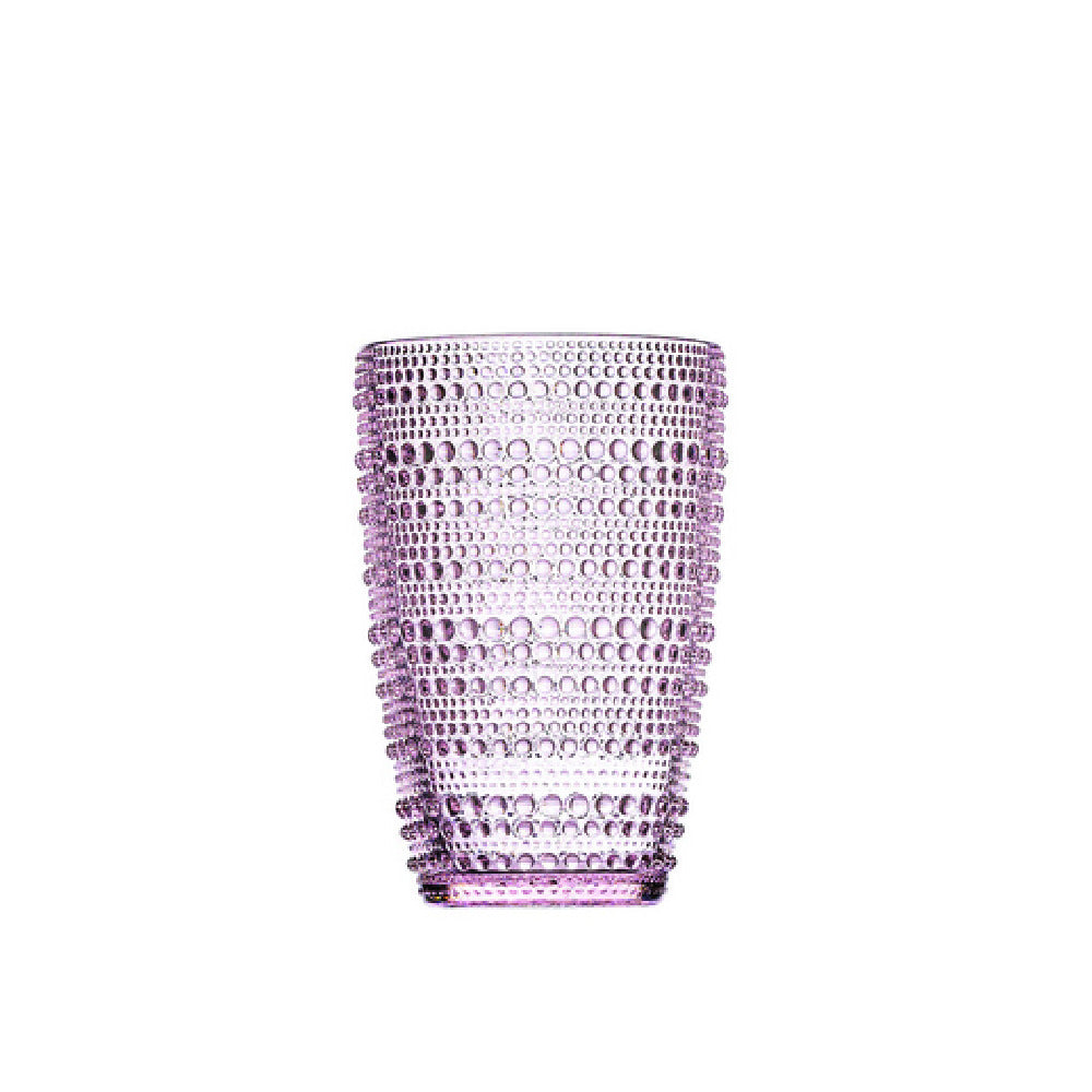 Hospitality Brands FG347011-016 Legend Glassware Pearls Hi-Ball Glass 13 Oz.