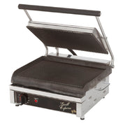 Star GX14IG_208-240 (QUICK SHIP) Grill Express™ Two-Sided Grill Electric