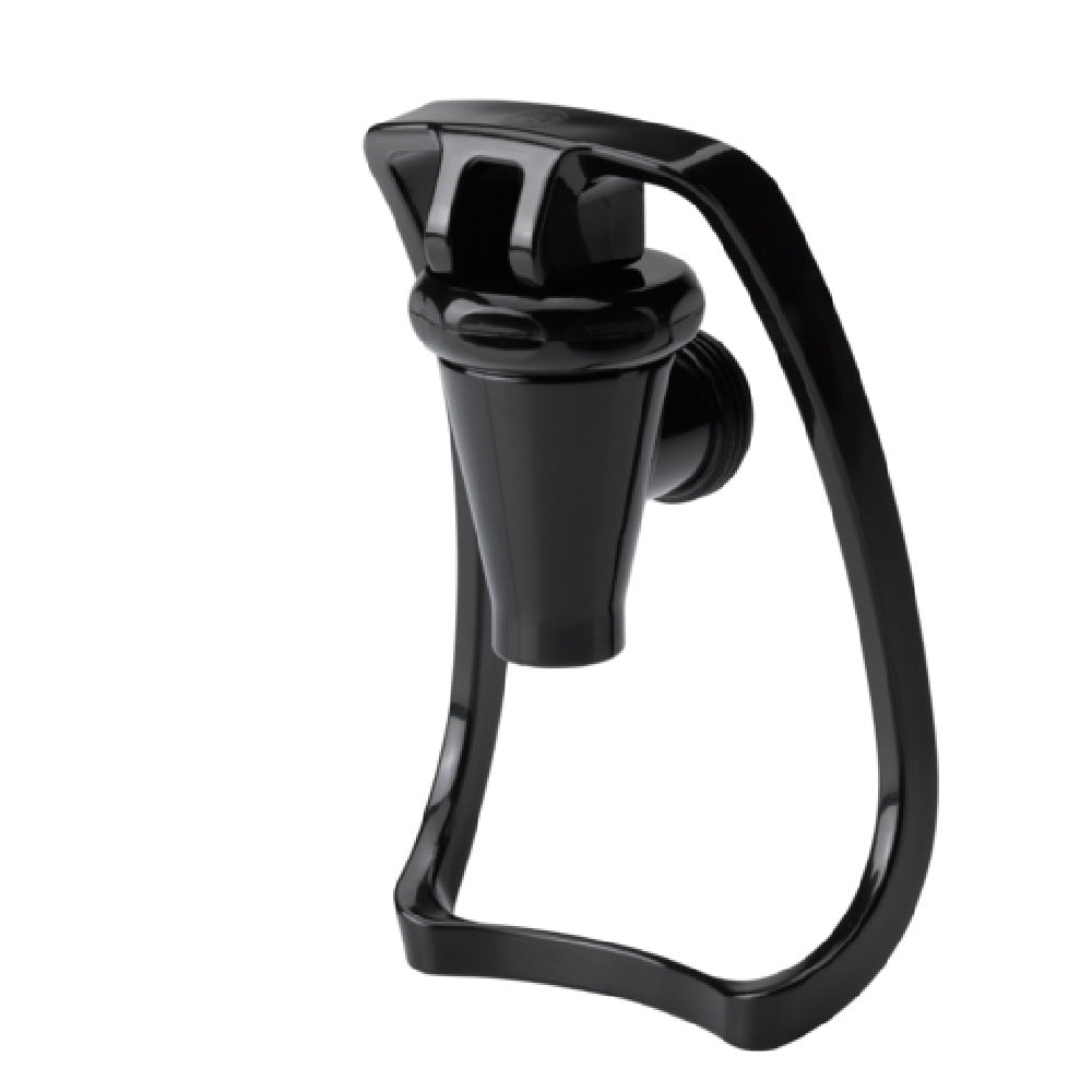 Service Ideas 020105 Tea Urn Hands-Free Spigot NSF