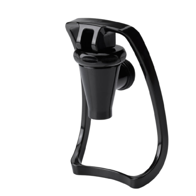 Service Ideas 020105 Tea Urn Hands-Free Spigot NSF