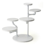 Steelite 6525T073 Display Stand 14.0" Buffet Stand