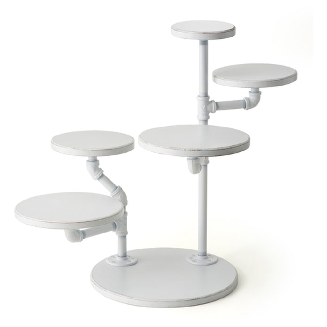 Steelite 6525T073 Display Stand 14.0" Buffet Stand