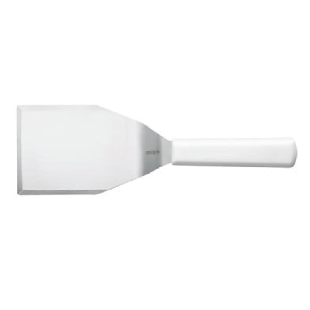 Mundial W5687 Steak & Burger Turner 5" X 4" Stainless Steel Blade