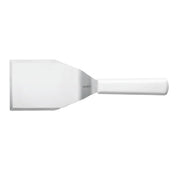 Mundial W5687 Steak & Burger Turner 5" X 4" Stainless Steel Blade
