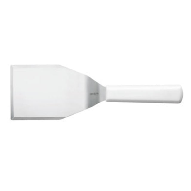 Mundial W5687 Steak & Burger Turner 5" X 4" Stainless Steel Blade
