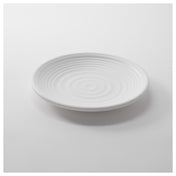 American Metalcraft MRP9CL Plate Melamine Cloud