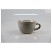 Royal ROY CH ANR 01 - Empress Low Cup, 7 Oz., American White (must Be Purchased In Case Quantity)