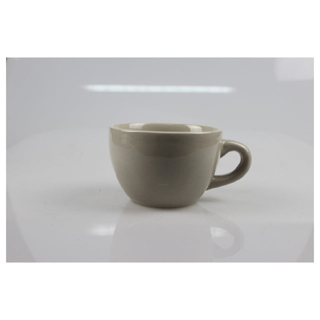 Royal ROY CH ANR 01 - Empress Low Cup, 7 Oz., American White (must Be Purchased In Case Quantity)