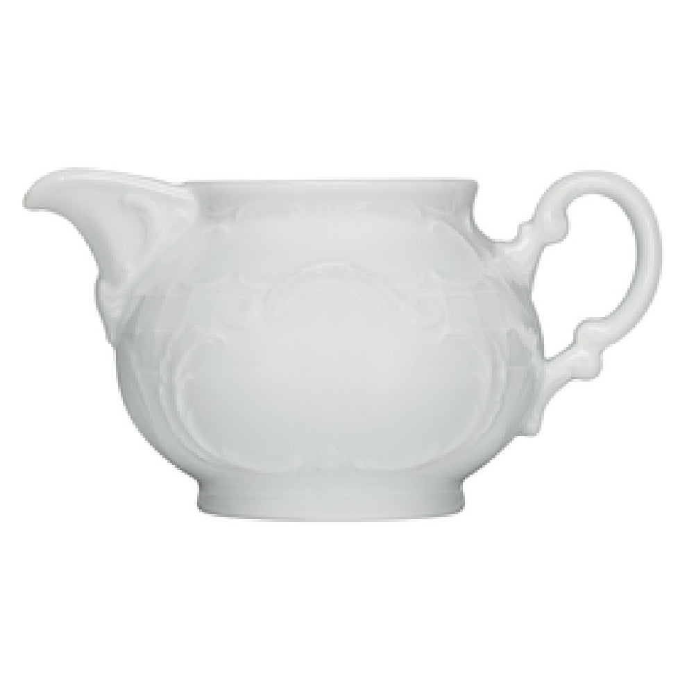 BauscherHepp 574336 Teapot 11-4/5 Oz. Capacity Bottom Only