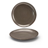 FOH DAP076ESP23 Kiln® Plate 6" Dia. X 1"H Round
