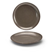 FOH DAP076ESP23 Kiln® Plate 6" Dia. X 1"H Round