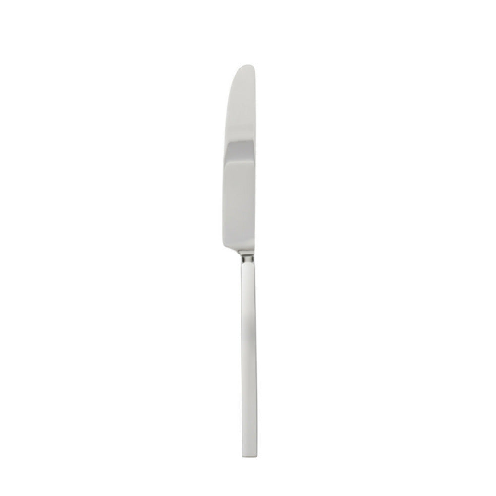 Fortessa 1.5.104.BM.005 Jaxson Table Knife 9.25" (23cm) Brushed