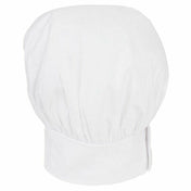 John Ritzenthaler Company CLCH3-1 Ritz® Chef's Line® Kitchen Wears™ Chef's Hat Basic 13" Tall