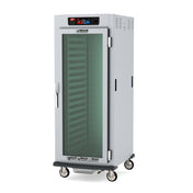 Metro C599L-SFC-LPFS C5™ 9 Series Controlled Humidity Heated Holding And Proofing Cabinet With 6.8" Touch-screen Controls