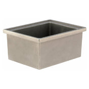 Bon Chef 9548 Smart Bowl 1/8 Size 3" Deep