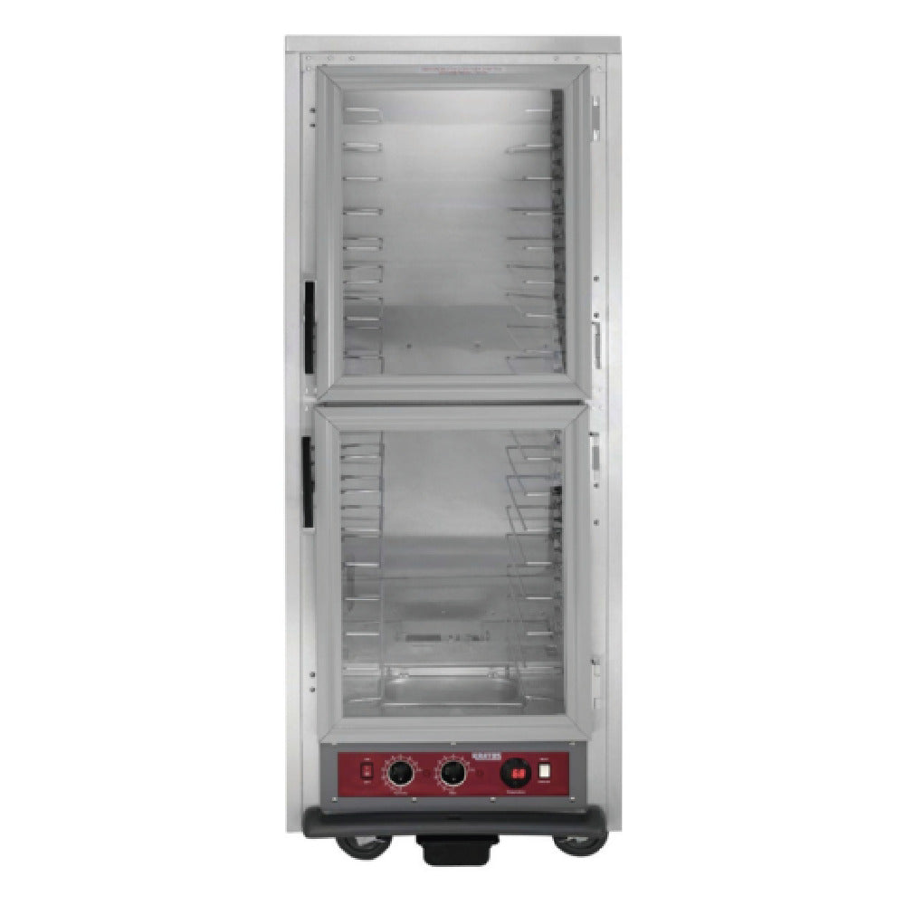 Hubert 28W-237 - Kratos® Electric Holding/Proofing Cabinet, 33"W X 29-3/4"Dx71-1/4"H