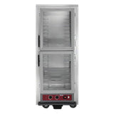 Hubert 73496 - Kratos® Premium Holding/Proofing Cabinet, 33 1/8"W X 29 11/16"D X 71 1/8"H