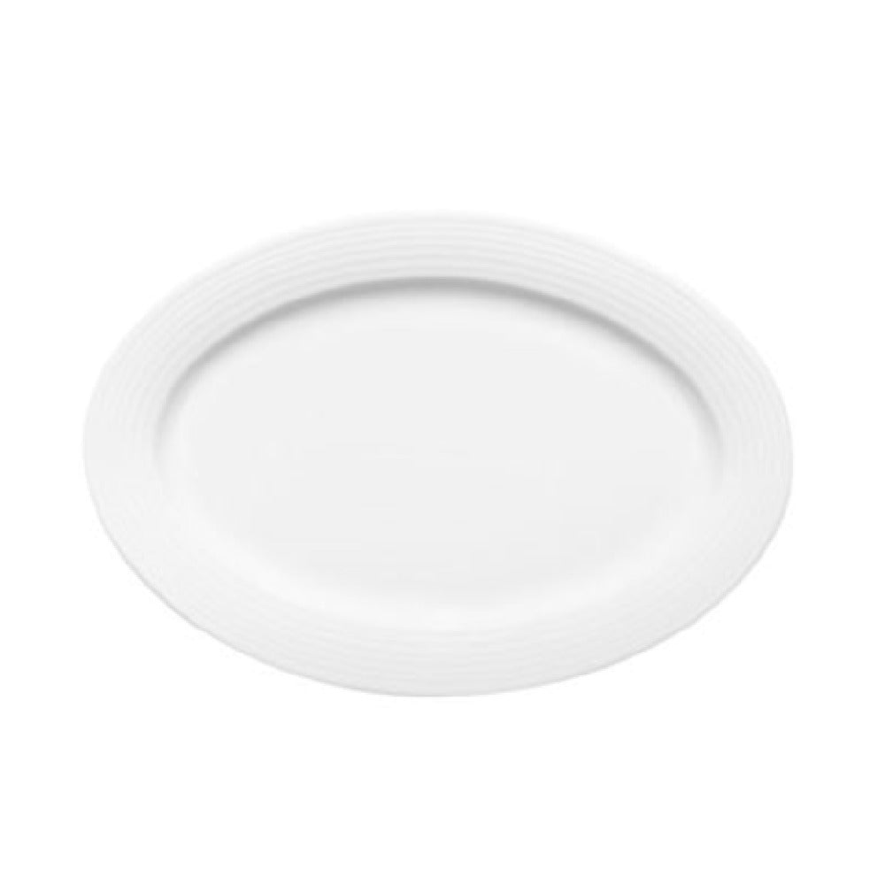 BauscherHepp 802026 Platter 10-1/4" X 7" Oval