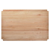 Hubert 75292 - Shelf Insert, For Standard Wire Shelving, 48" X 24"