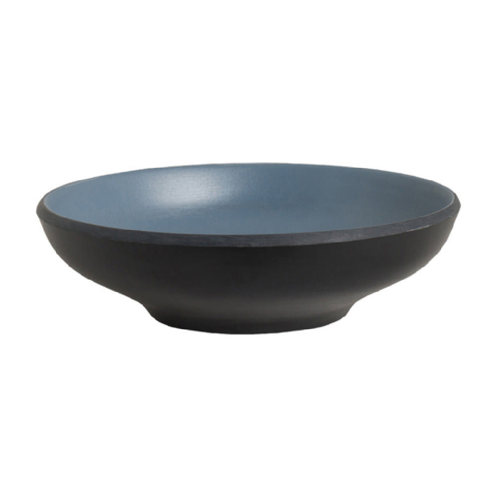 Steelite 7830JB010 Low Bowl 11.5 Oz 6.0" X 1.625"