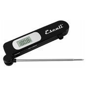 San Jamar THDGFLD Escali Thermometer Digital 9"L X 4"W