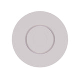 Skyfood 5B40M9.5 - Pizza Tray, 16" (40 Cm) & Marking 9.5" (24 Cm), Edge Shaping Grooves