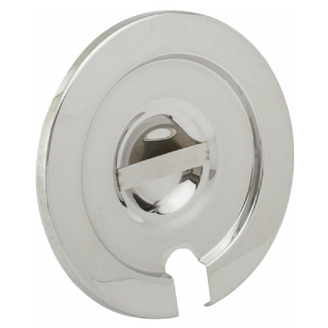 Royal ROY IST 6 1/2 C - Cover For Vegetable Inset, Notched, For 4-1/8 Qt Inset