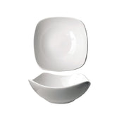 International Tableware QP-15 Bowl 50 Oz. 8-1/2" X 8-1/2" X 3-3/8"H