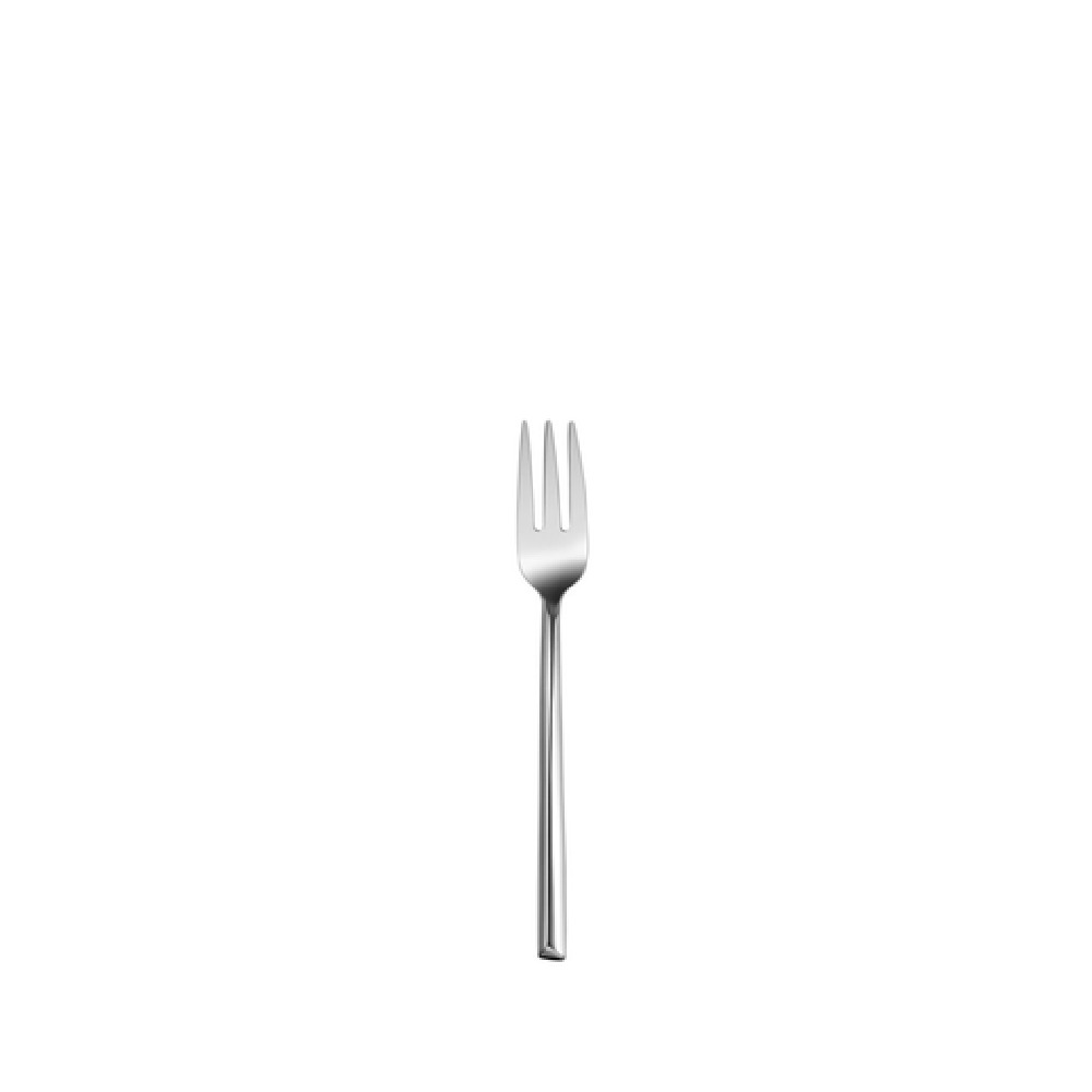 BauscherHepp 56.1564.6040 Cake Fork 6 1/4" Stainless Steel