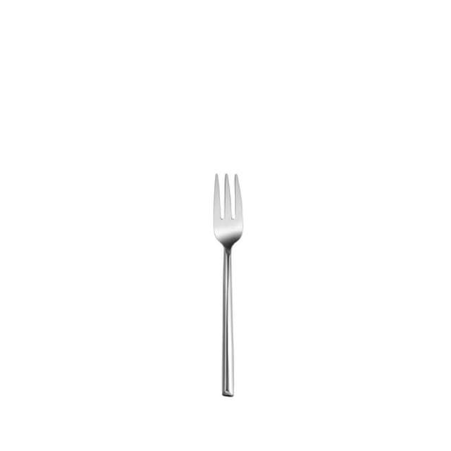 BauscherHepp 56.1564.6040 Cake Fork 6 1/4" Stainless Steel