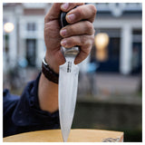 BOSKA 254414 - Boska Cracking Knife PRO, 140mm, 1.69''W X 9.25''D X 1.69''H