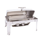 Alegacy Foodservice Products AL100A Sonata Serenade™ E™ Economy Chafing Dish Full Size 8 Qt.