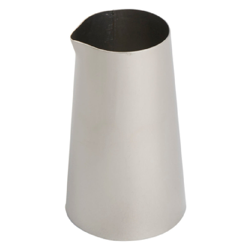 American Metalcraft SCM4 Evolution™ Creamer 4-1/2 Oz. 2" Dia. X 3-1/2"H