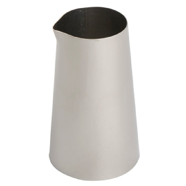 American Metalcraft SCM4 Evolution™ Creamer 4-1/2 Oz. 2" Dia. X 3-1/2"H