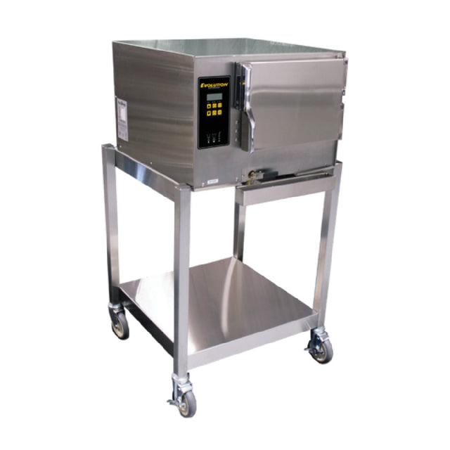 AccuTemp E32083E080 SGL Updated Dual Voltage Model Number Use E32403E110 SGL