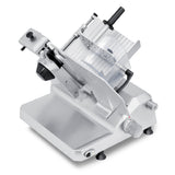 Rheninghaus MO14 - MONDIAL 350 Slicer, Manual Belt Driven, Gravity Feed