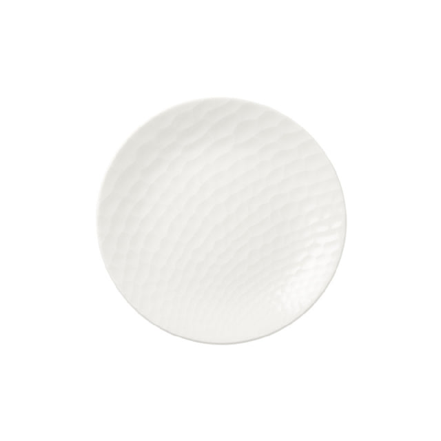 Steelite 9120C1277 Gourmet Accent Plate 8.0" Round
