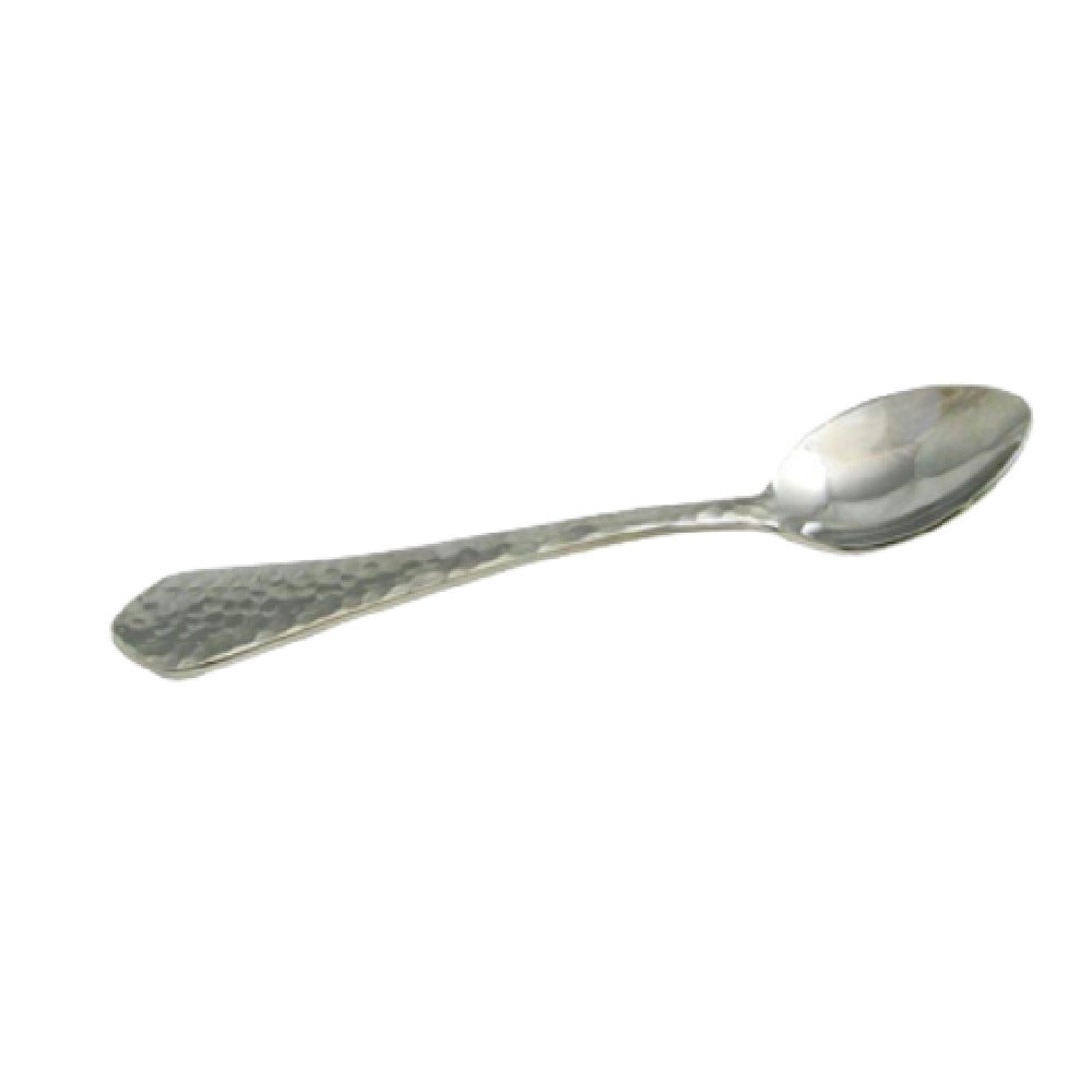 Bon Chef SBS1200S Reflections Teaspoon 6.24" 18/0 Silverplated