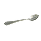 Bon Chef SBS1200S Reflections Teaspoon 6.24" 18/0 Silverplated