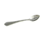 Bon Chef SBS1200S Reflections Teaspoon 6.24" 18/0 Silverplated