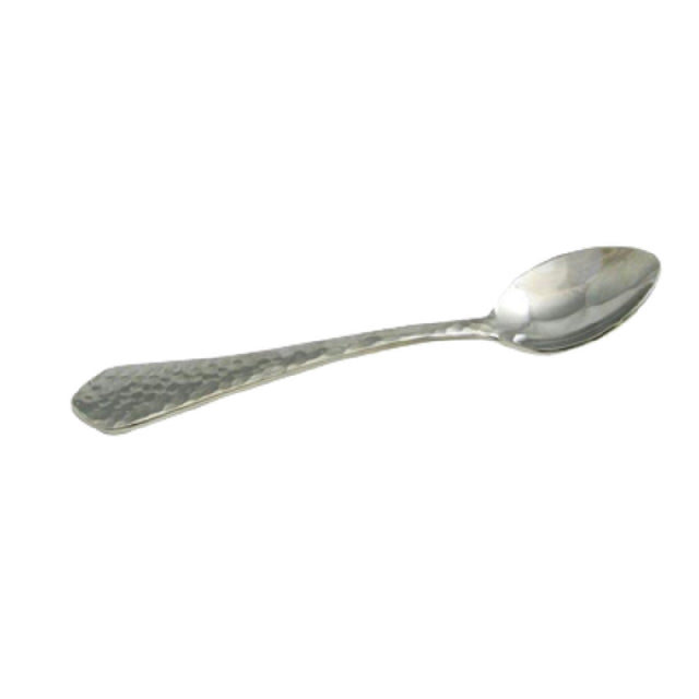 Bon Chef SBS1200S Reflections Teaspoon 6.24" 18/0 Silverplated