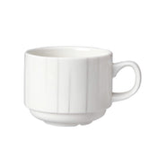 Steelite 9119C1250 Cup 7.5 Oz 4.25" X 2.625"