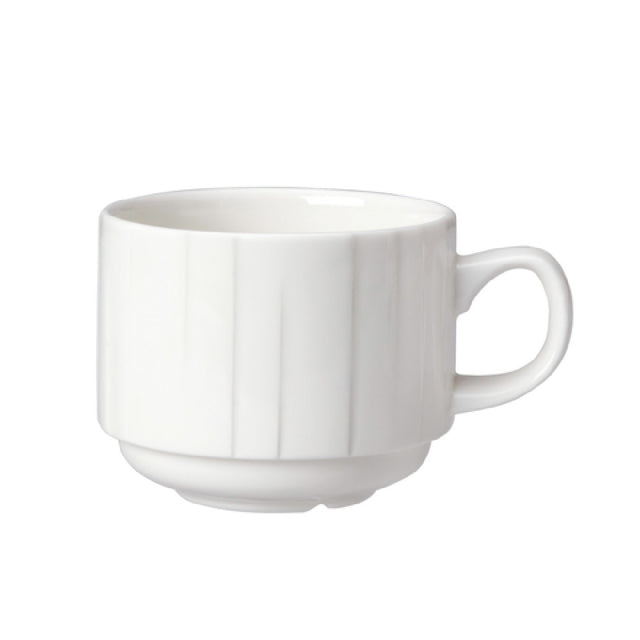 Steelite 9119C1250 Cup 7.5 Oz 4.25" X 2.625"