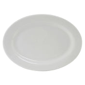 Tuxton ALH-100 Platter 10" X 7-1/4" Oval